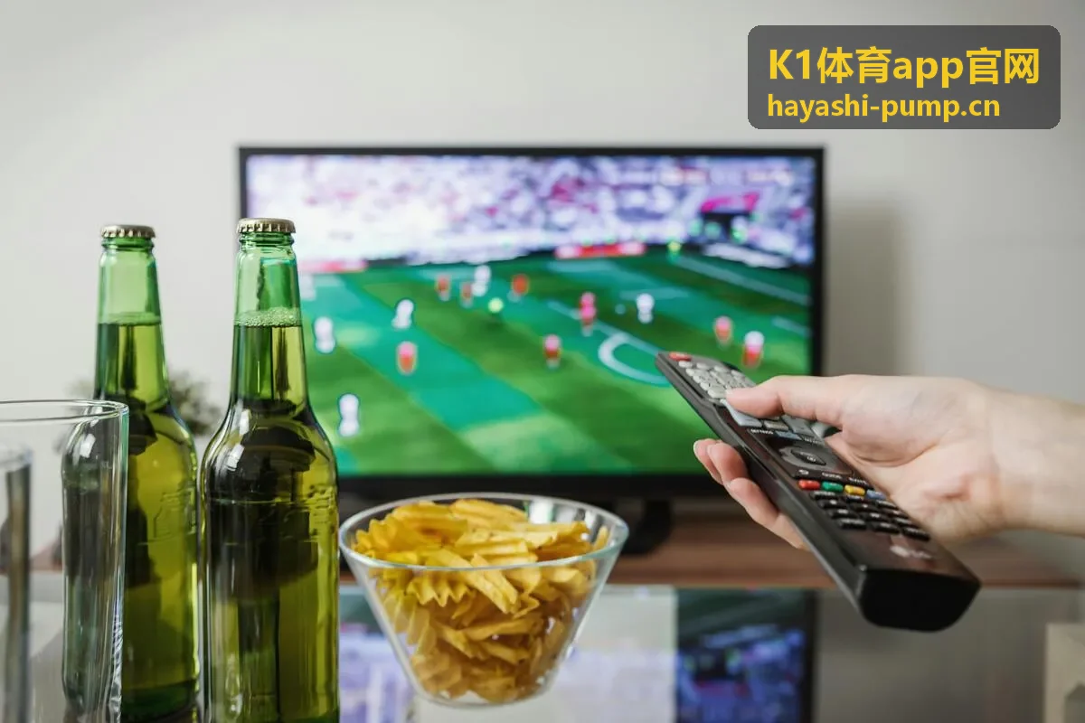 K1体育app官网运动训练场景配图