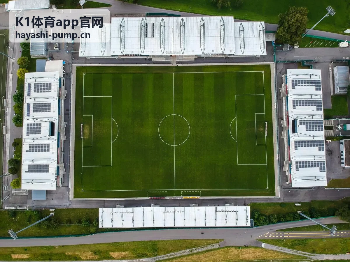 K1体育app个性化训练计划场景