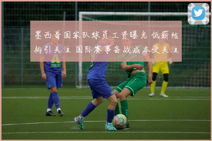 墨西哥国家队球员工资曝光 低薪结构引关注 国际赛事备战成本受关注